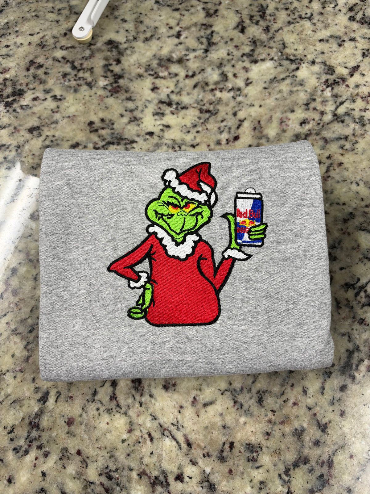 Green X Bull Sweatshirt