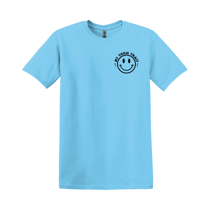 My Toxic Trait tee