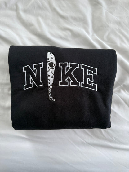 Jason Voorhees NKE Sweatshirt