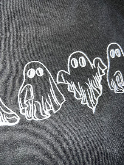 Comfort Colors Ghost Tee