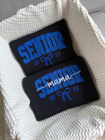 Senior Mama Duo Sweatshirt
