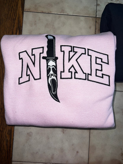 Ghostface Sweatshirt