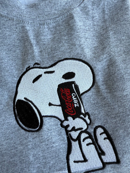 Coke x Cartoon Sweatshirt