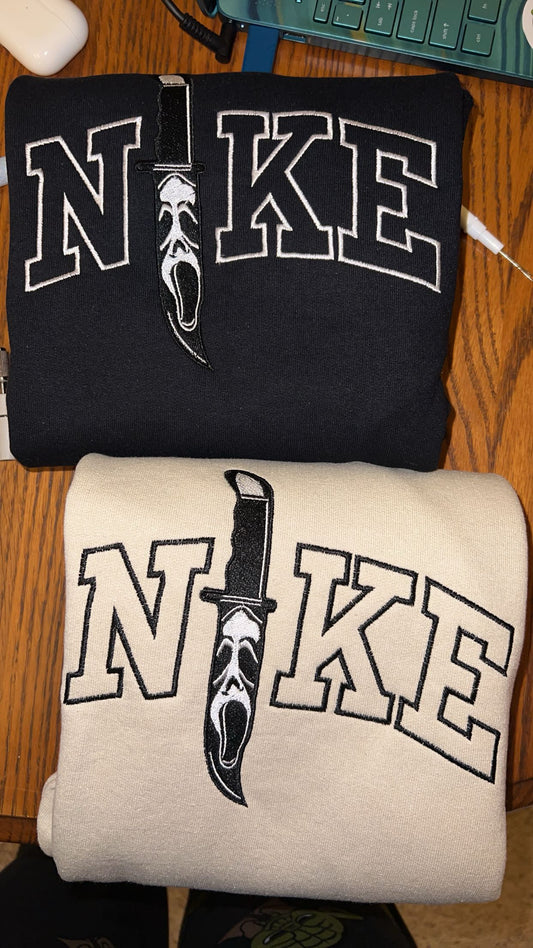Ghostface Sweatshirt