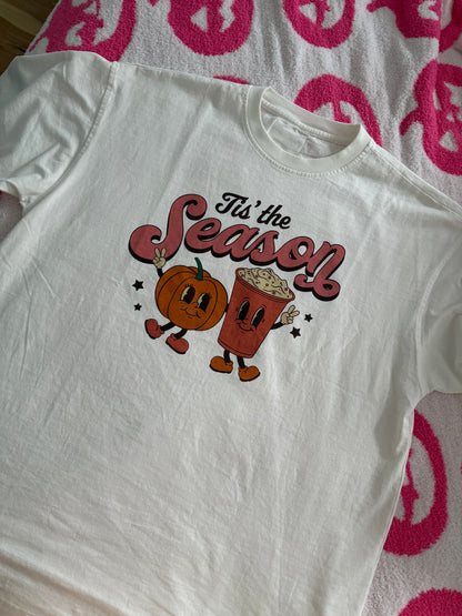 Tis the Season Sweatshirt