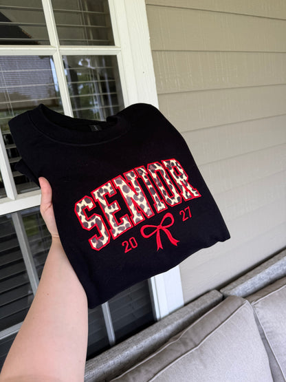 Senior Sweatshirt
