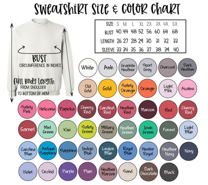 Womp Womp Sweatshirt
