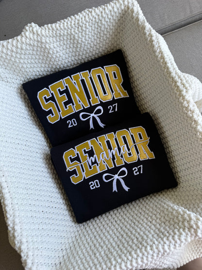 Senior Mama Duo Sweatshirt
