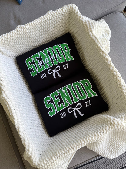 Senior Mama Duo Sweatshirt