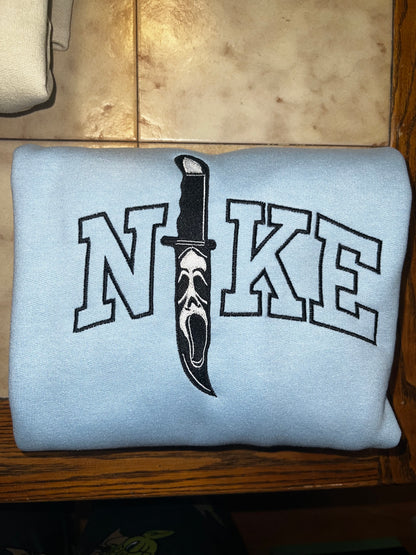 Ghostface Sweatshirt