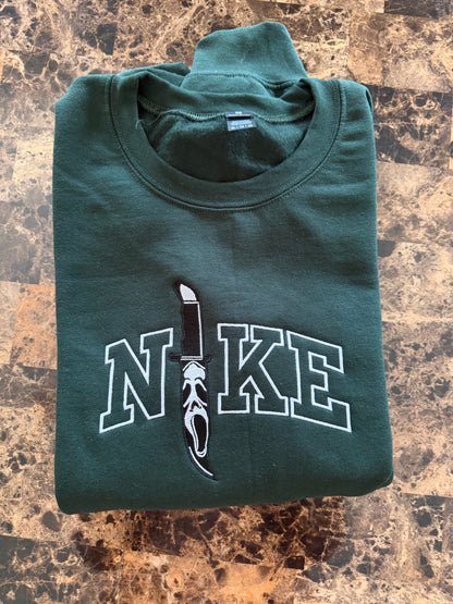 Ghostface Sweatshirt