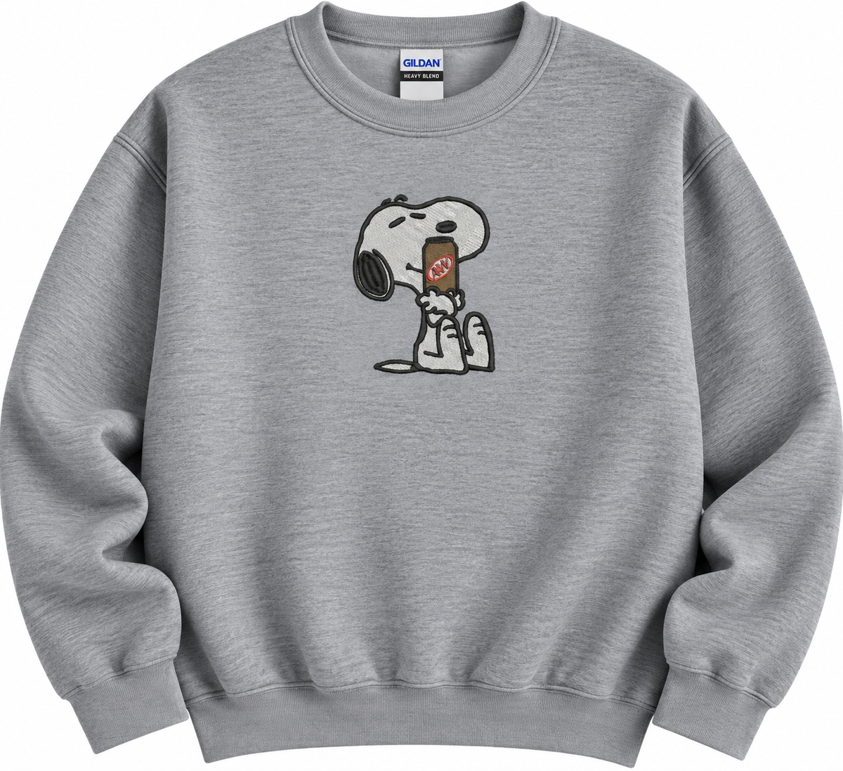 Root Beer x Cartoon Sweatshirt