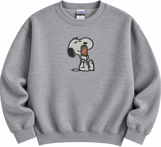 Root Beer x Cartoon Sweatshirt