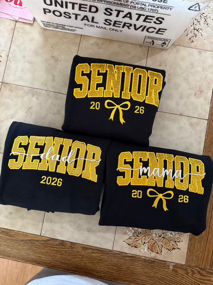 Senior Parent Set