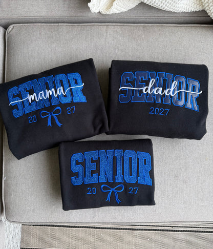 Senior Parent Set