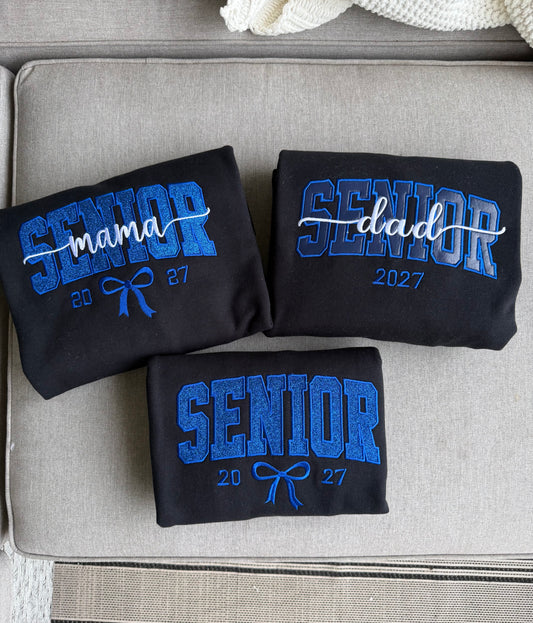 Senior Parent Set