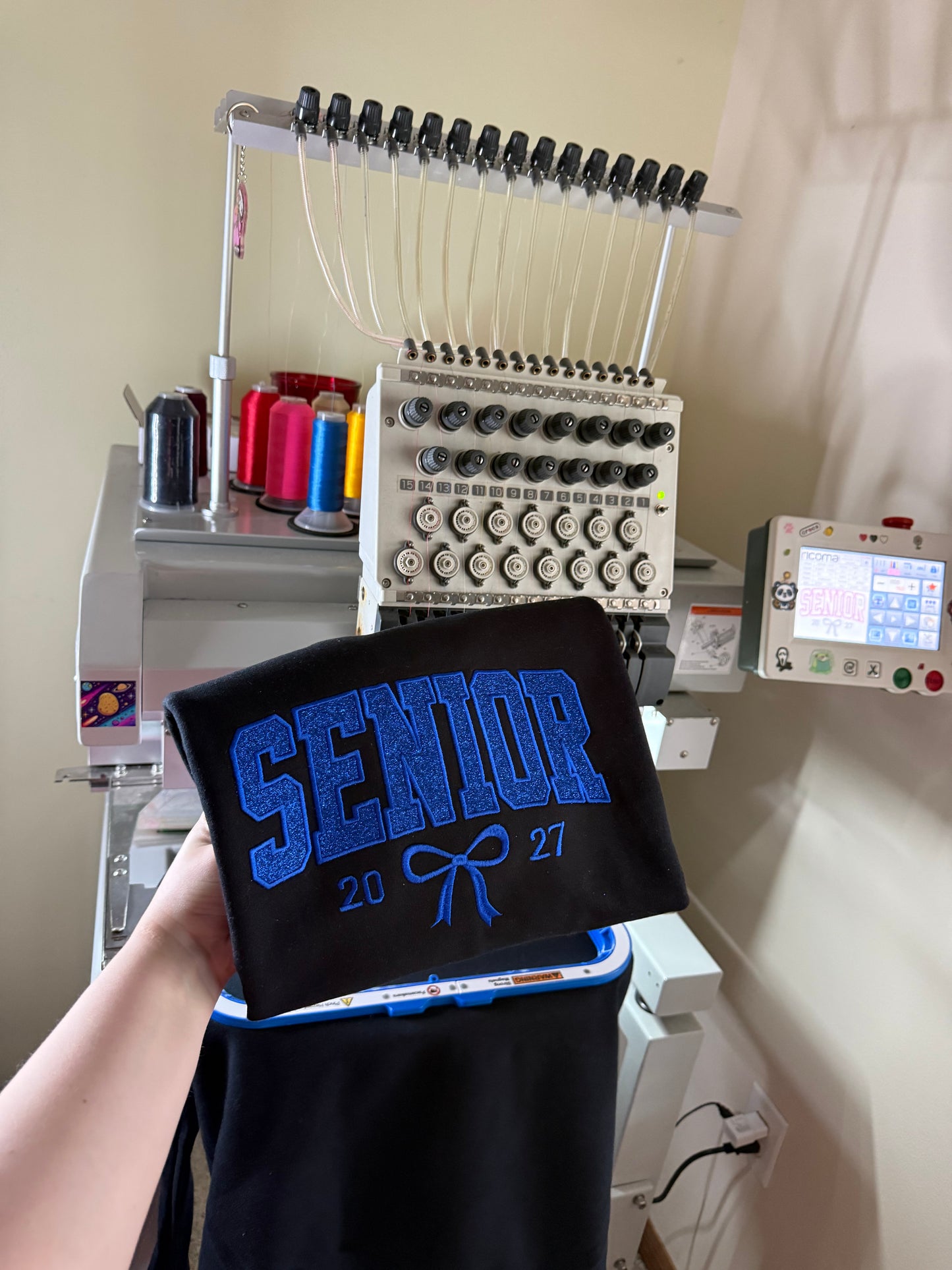 Senior Sweatshirt