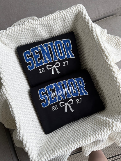 Senior Mama Duo Sweatshirt