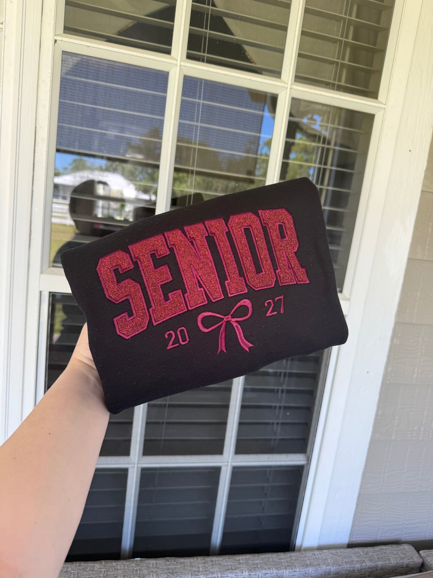 Senior Sweatshirt