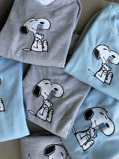 Red Bull x Cartoon Sweatshirt