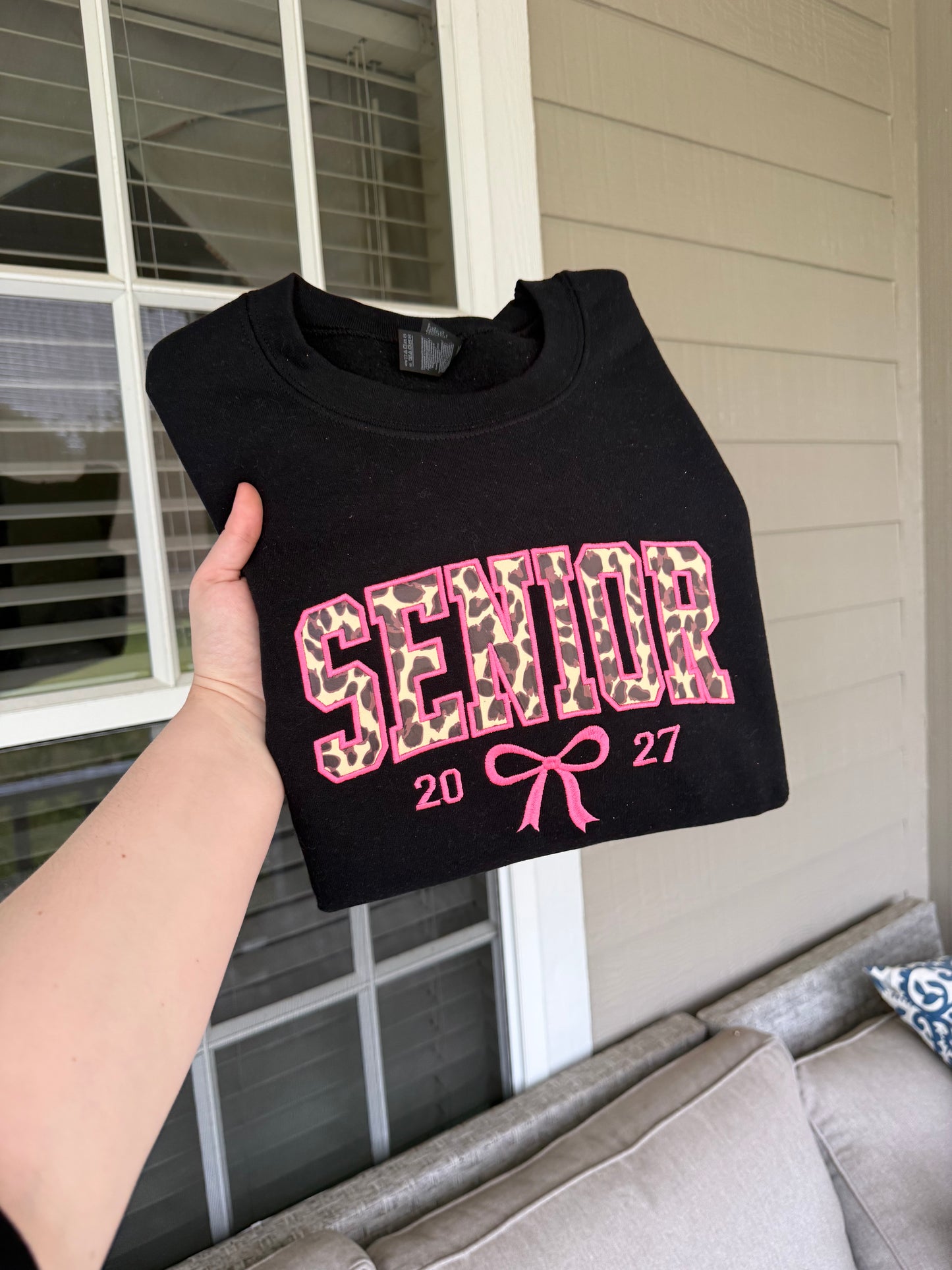 Senior Sweatshirt