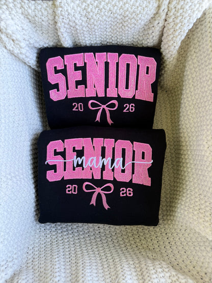 Senior Mama Duo Sweatshirt