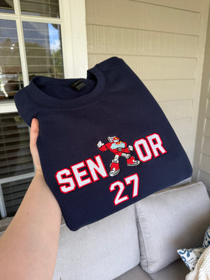 Custom order