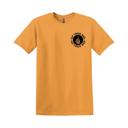 A good place to put your opinion Tee
