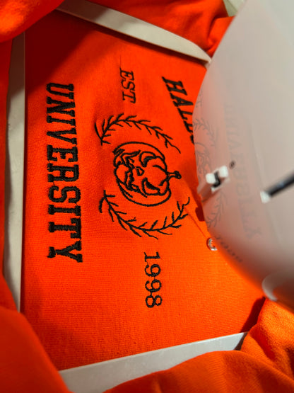 Halloween Town University Sweatshirt