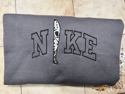 Jason Voorhees NKE Sweatshirt