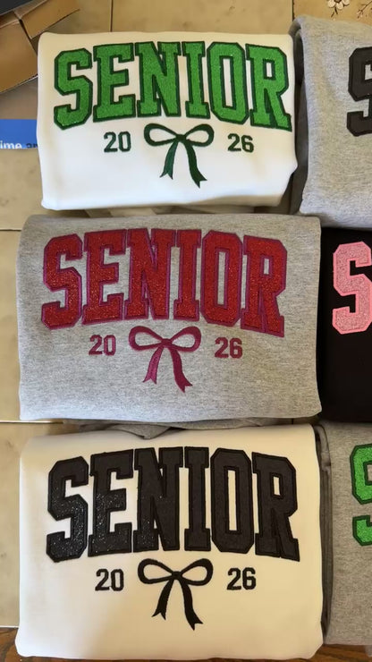 Senior Sweatshirt